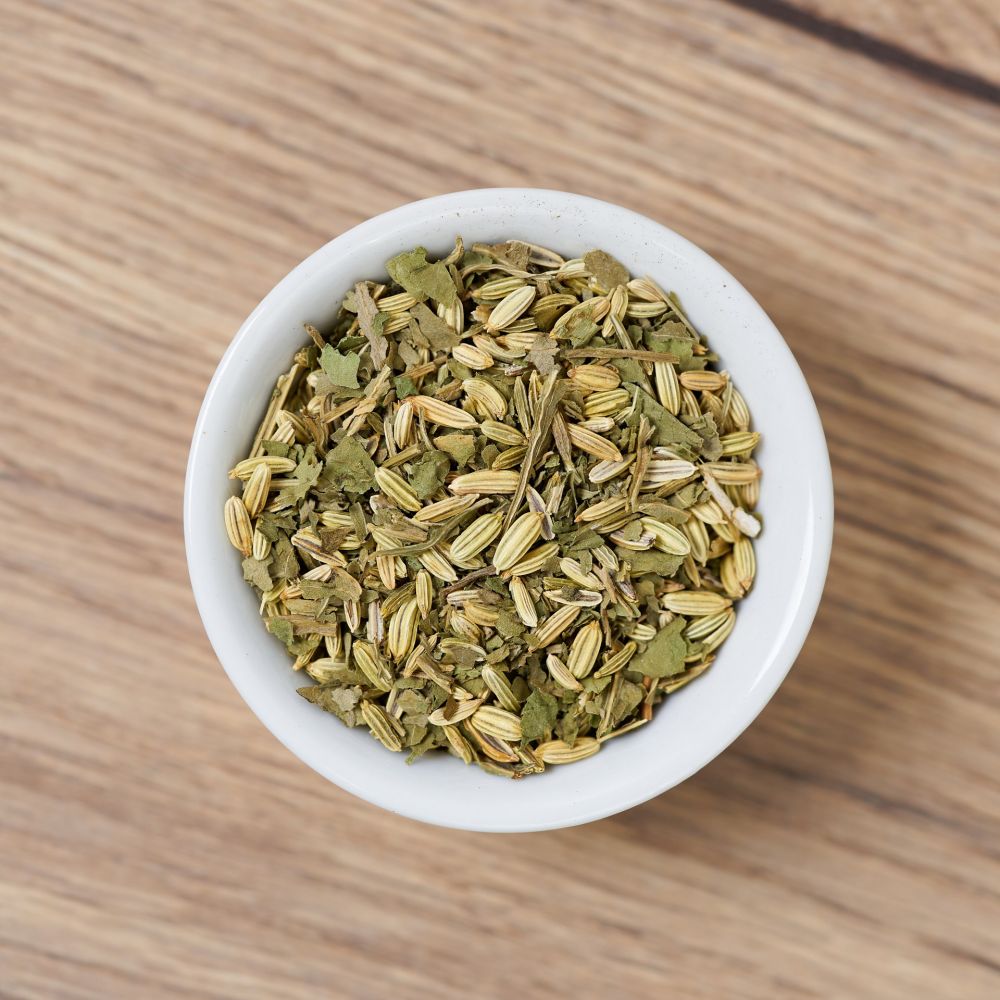 Hildegard von Bingen - Balsam-Fenchel-Tee 100g