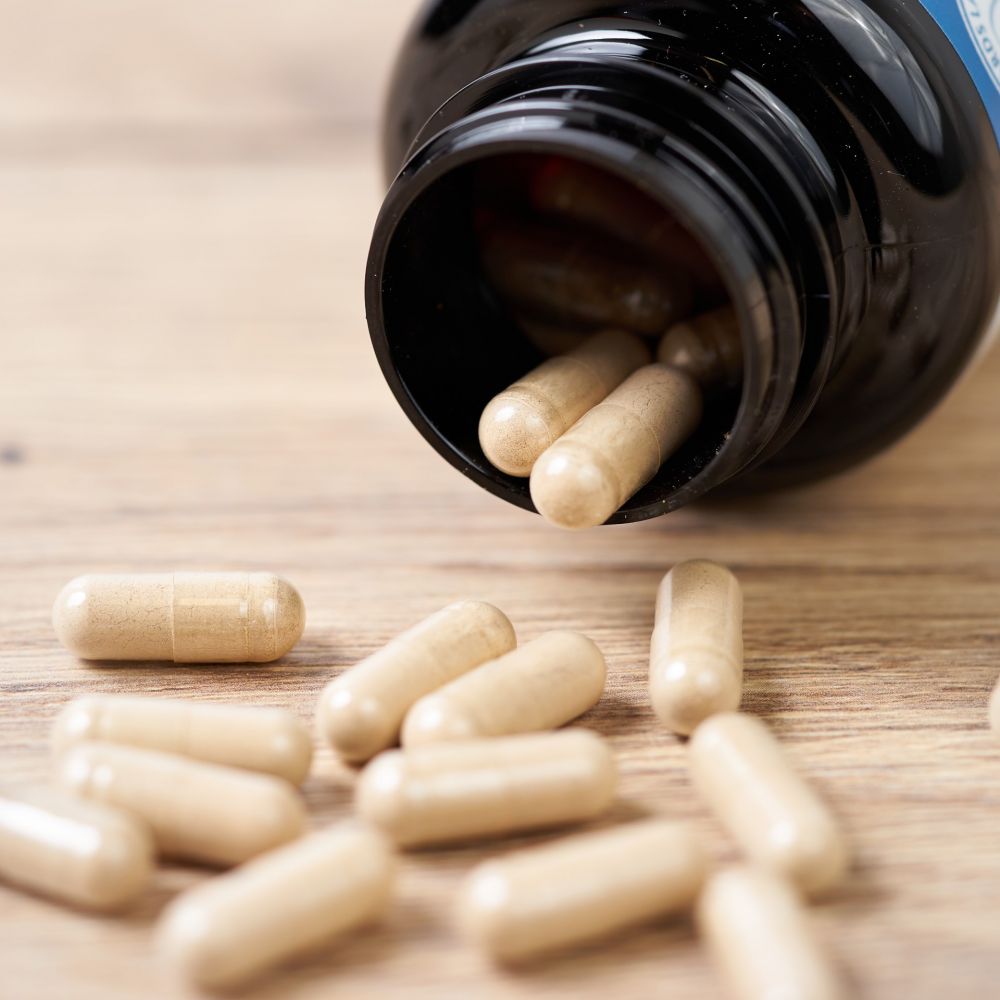 Hildegard von Bingen - Diptam Kapseln 90 Stk.