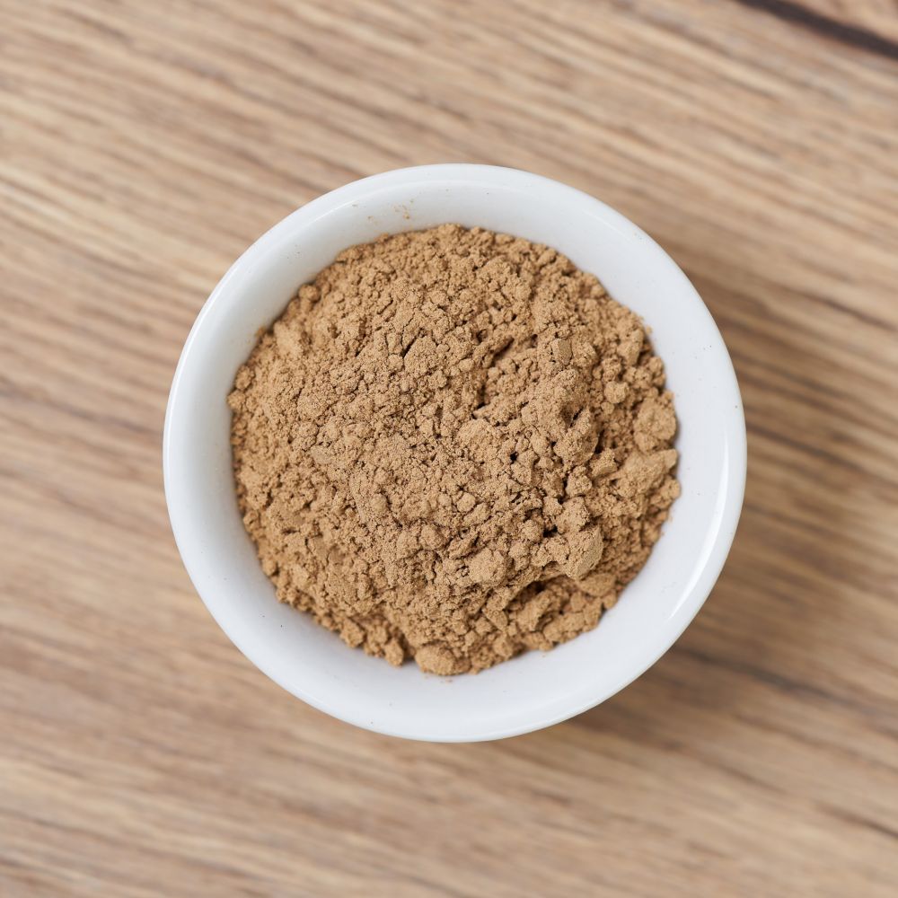 Hildegard von Bingen - Bertram gemahlen 100g