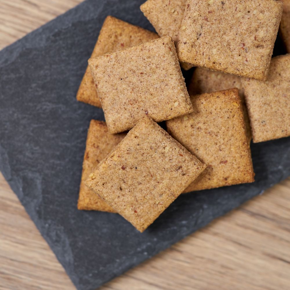 Hildegard von Bingen - Dinkel Gewürzkekse 150g