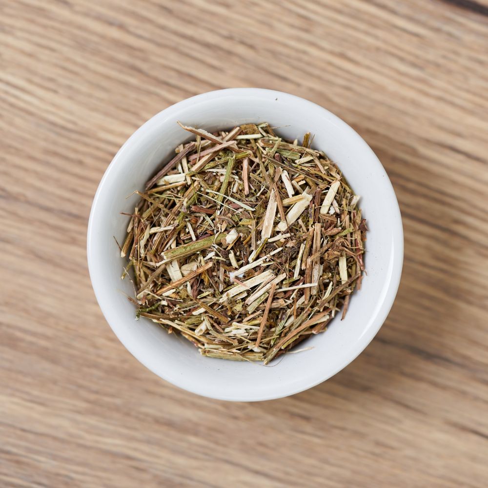 Hildegard von Bingen - Eisenkraut geschnitten 50g