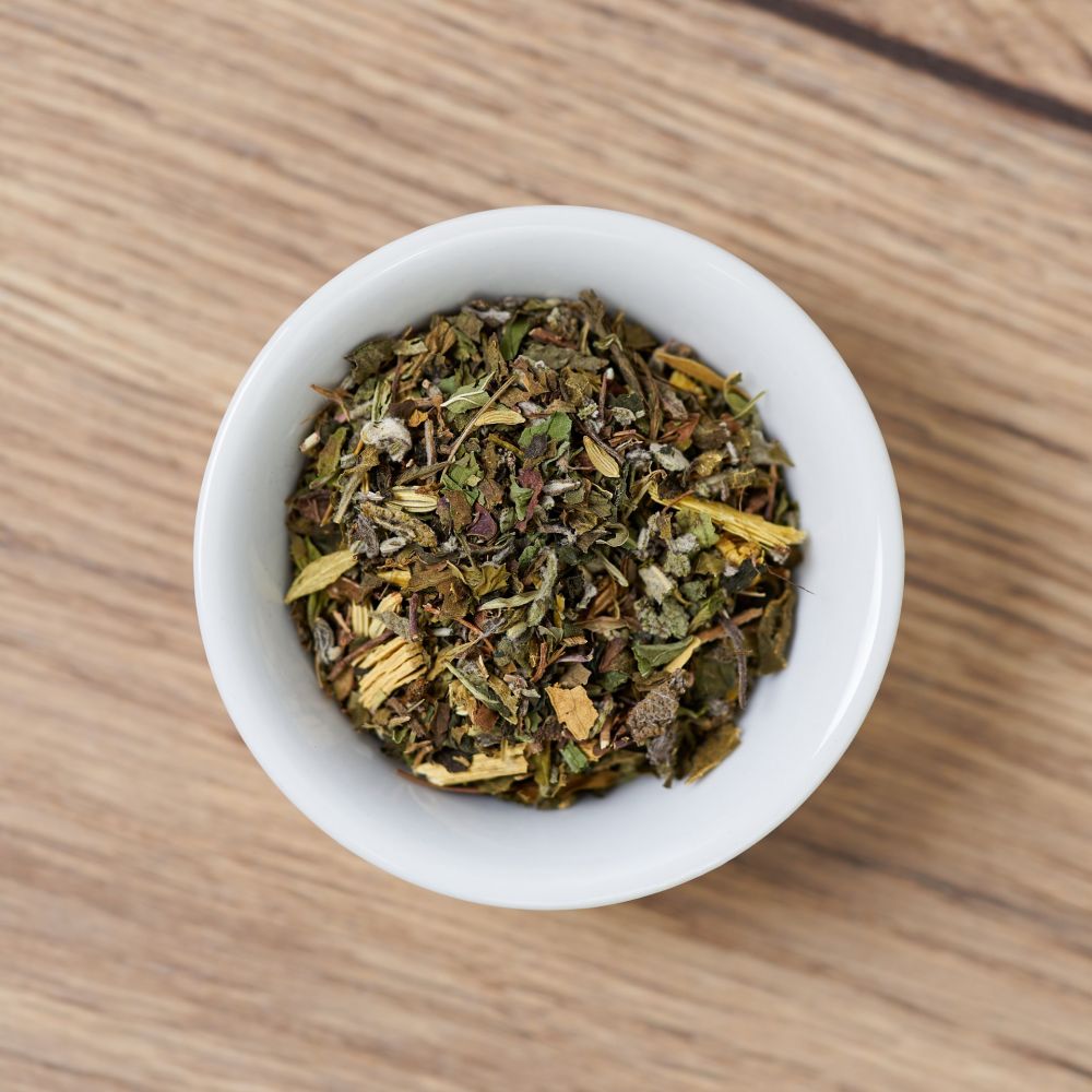 Hildegard von Bingen - Fastentee 50g