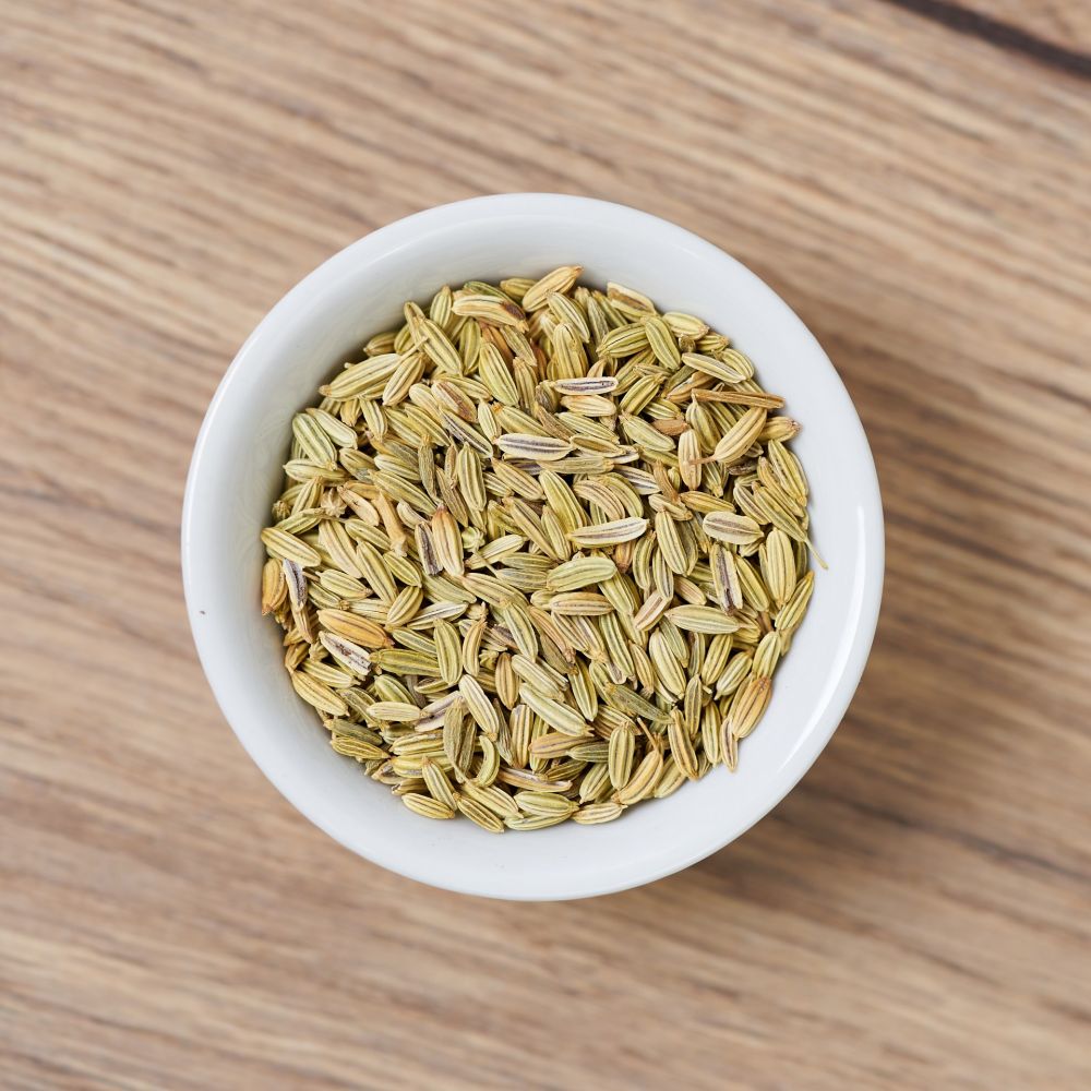 Hildegard von Bingen - Fenchel ganz 200g