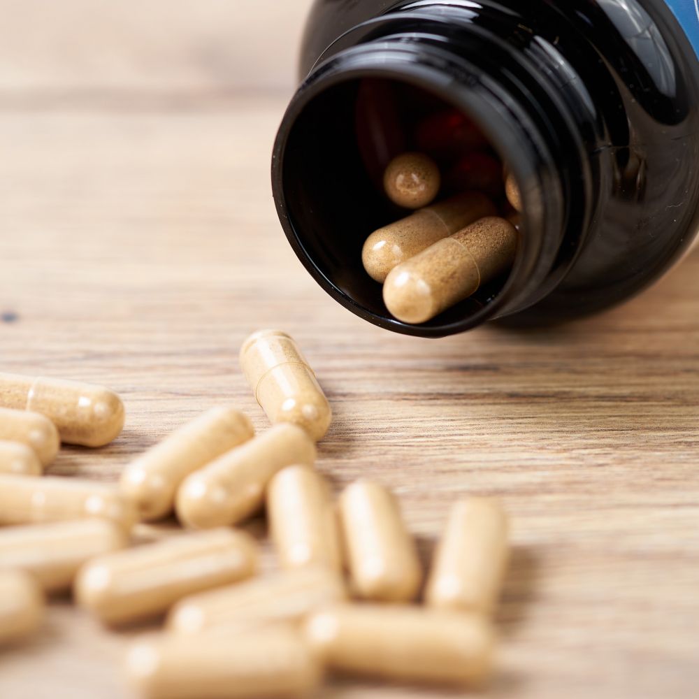 Hildegard von Bingen - Galgant Kapseln 90 Stk.