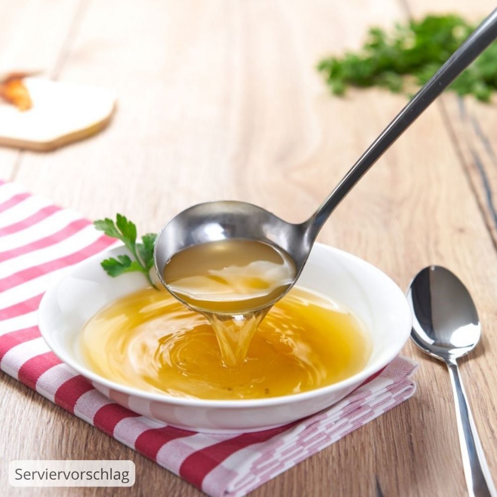 Hildegard von Bingen - Gemüsebrühe herzhaft pikant 380g