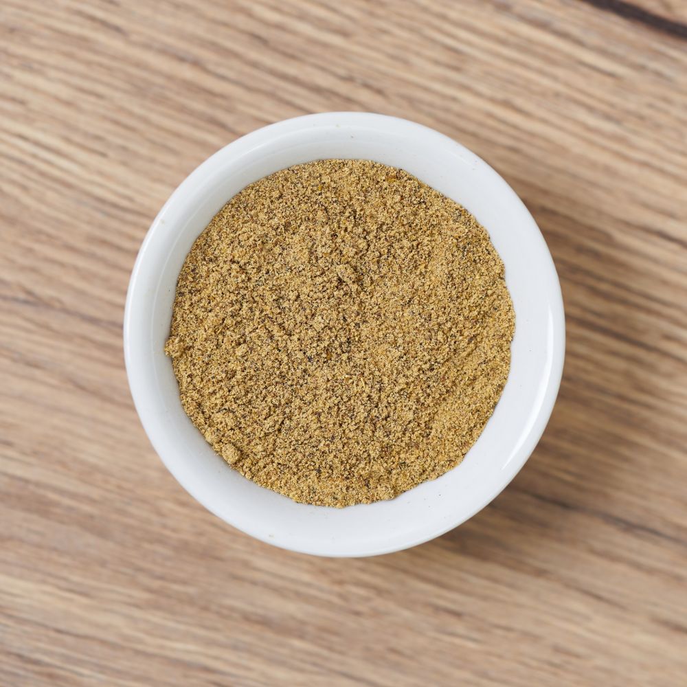 Hildegard von Bingen - Griechenklee Mischpulver 100g