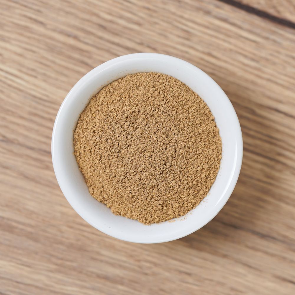 Hildegard von Bingen - Habichtskraut Mischpulver 50g