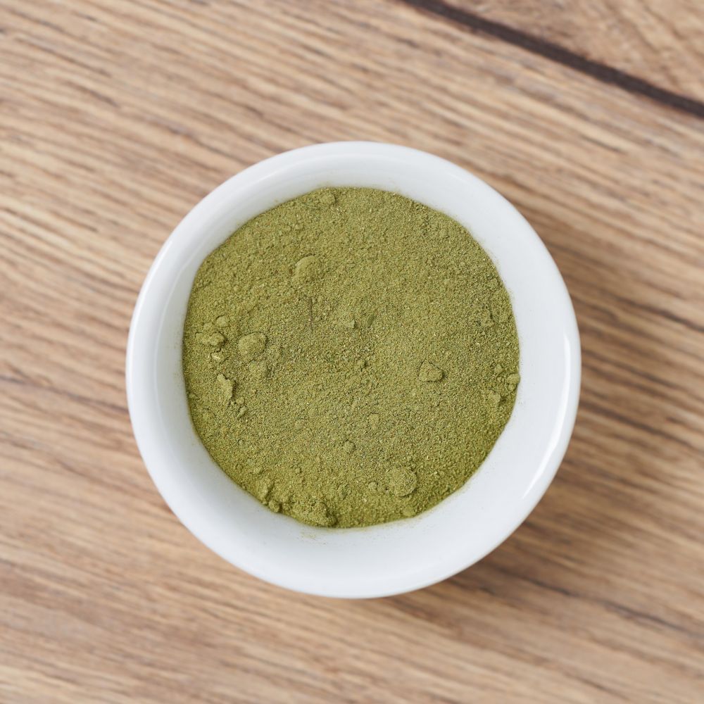 Hildegard von Bingen - Hirschzungenkraut gemahlen 50g