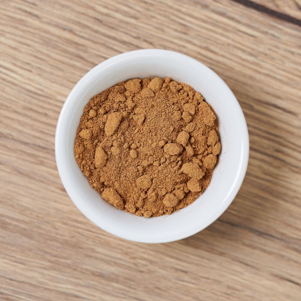 Hildegard von Bingen - Ingwer Mischpulver 100g