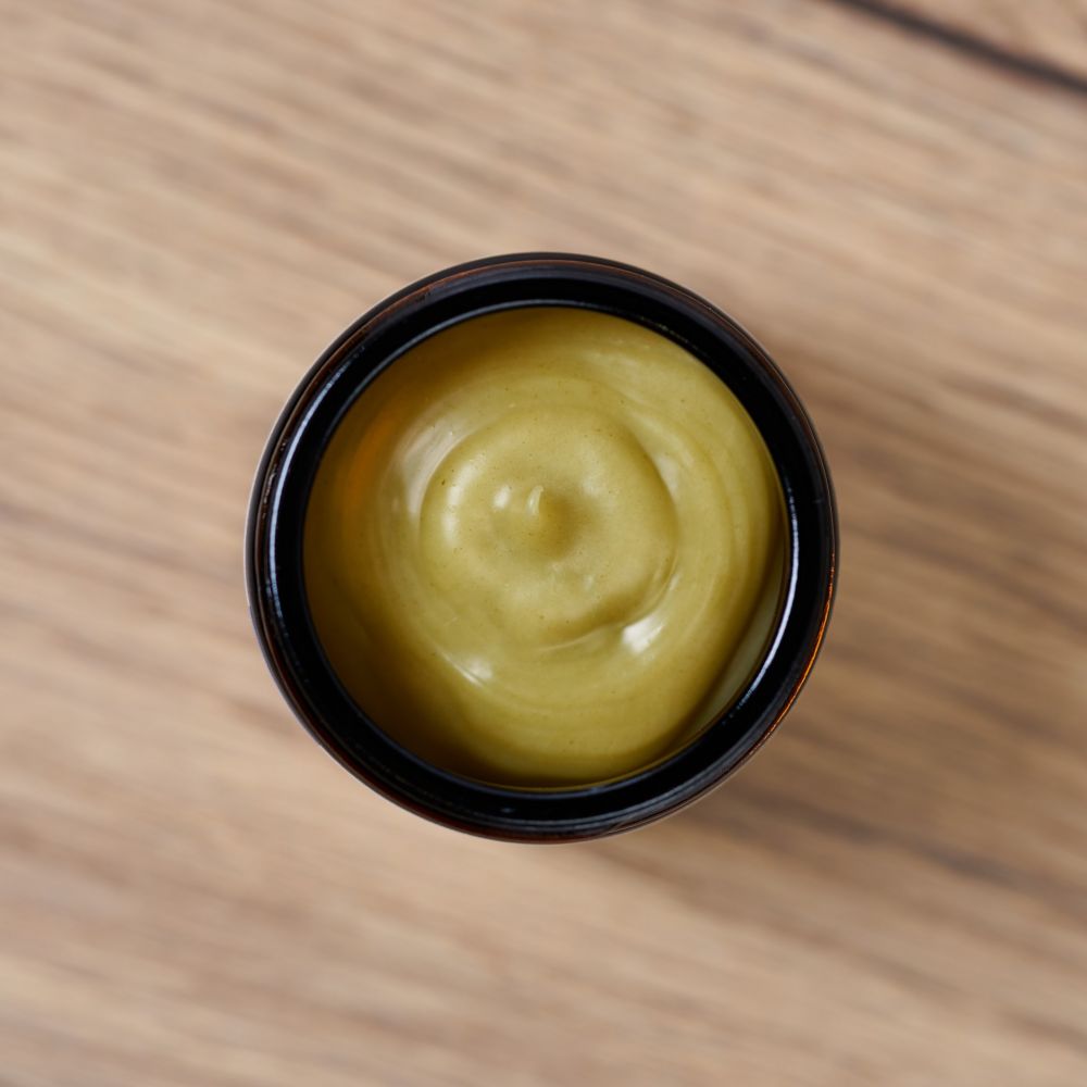 Hildegard von Bingen - Lorbeercreme 50ml