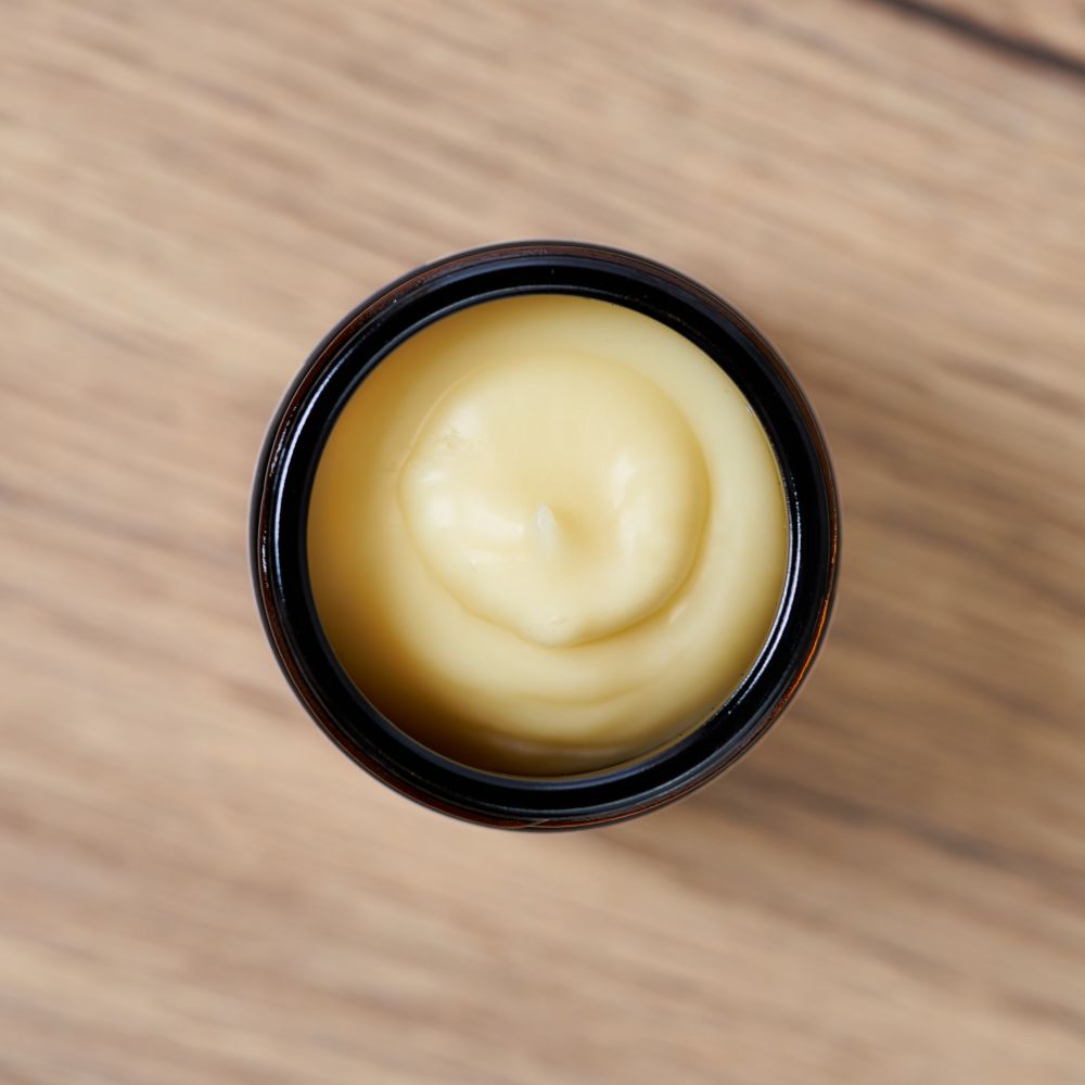 Hildegard von Bingen - Mutterkrautcreme 50ml