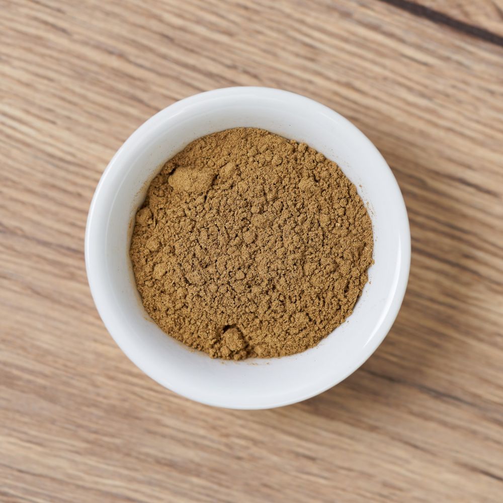 Hildegard von Bingen - Pelargonien Mischpulver 100g