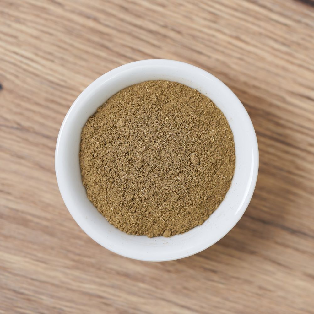 Hildegard von Bingen - Quendel gemahlen 100g