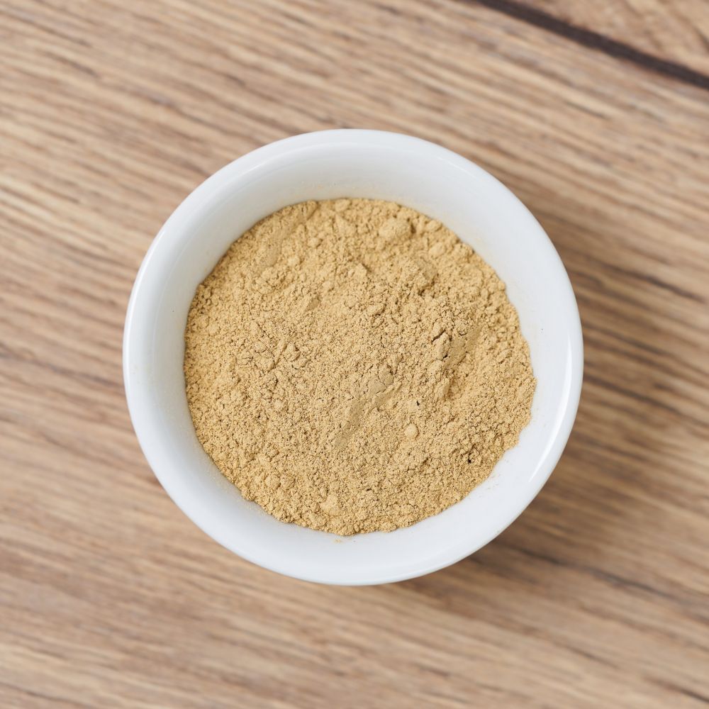 Hildegard von Bingen - Süssholz gemahlen 50g