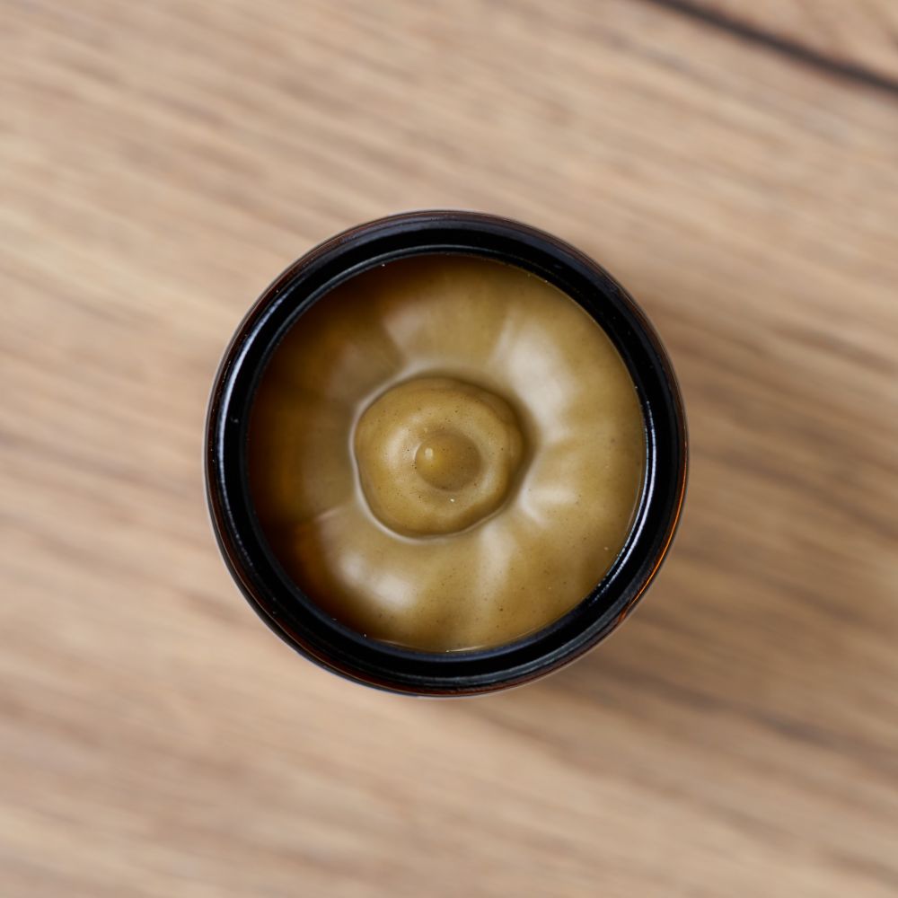 Hildegard von Bingen - Tannencreme 50ml