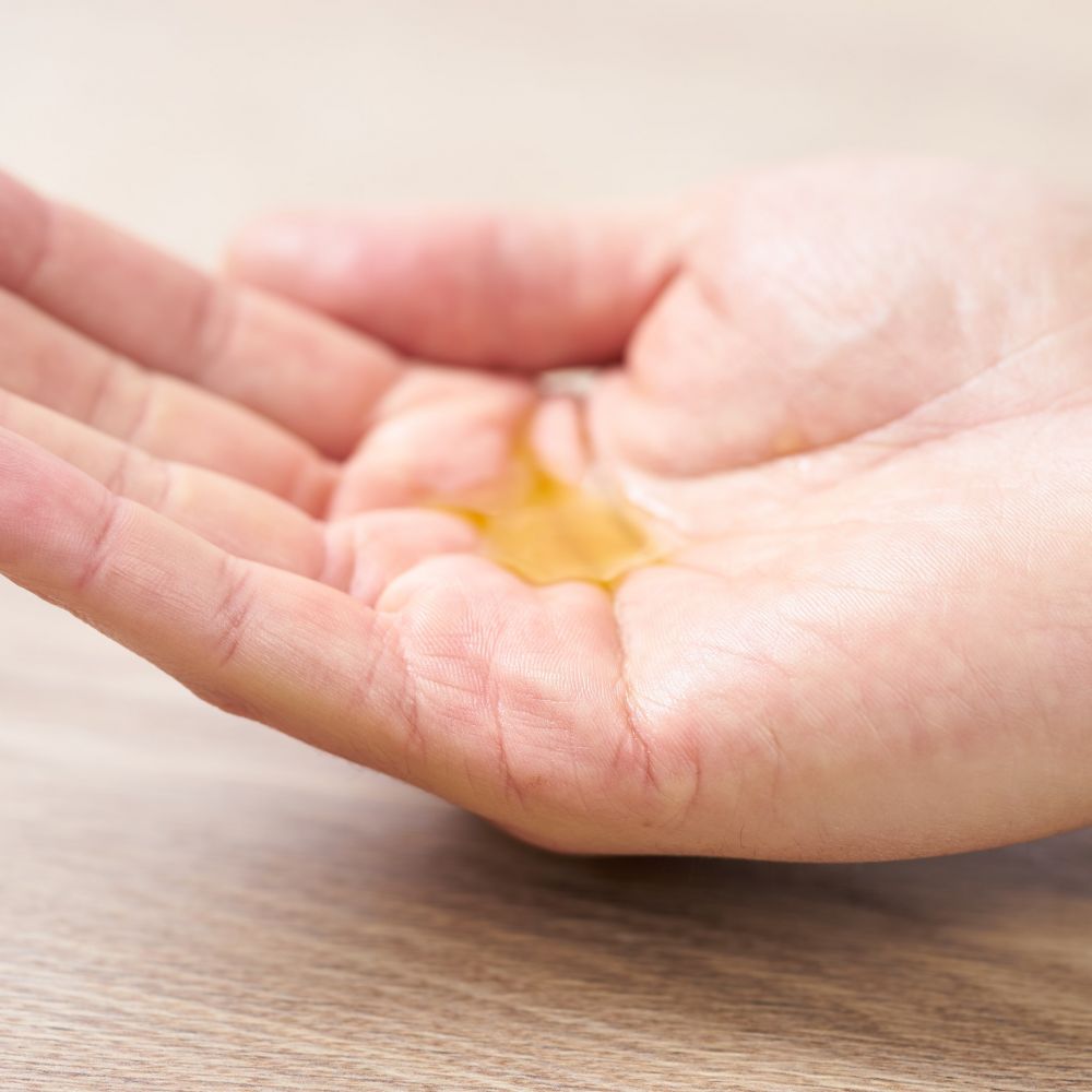 Hildegard von Bingen - Wermut Hautöl 50ml