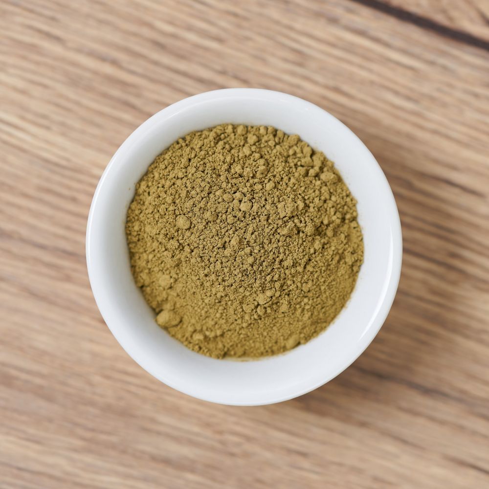 Hildegard von Bingen - Ysop gemahlen 50g