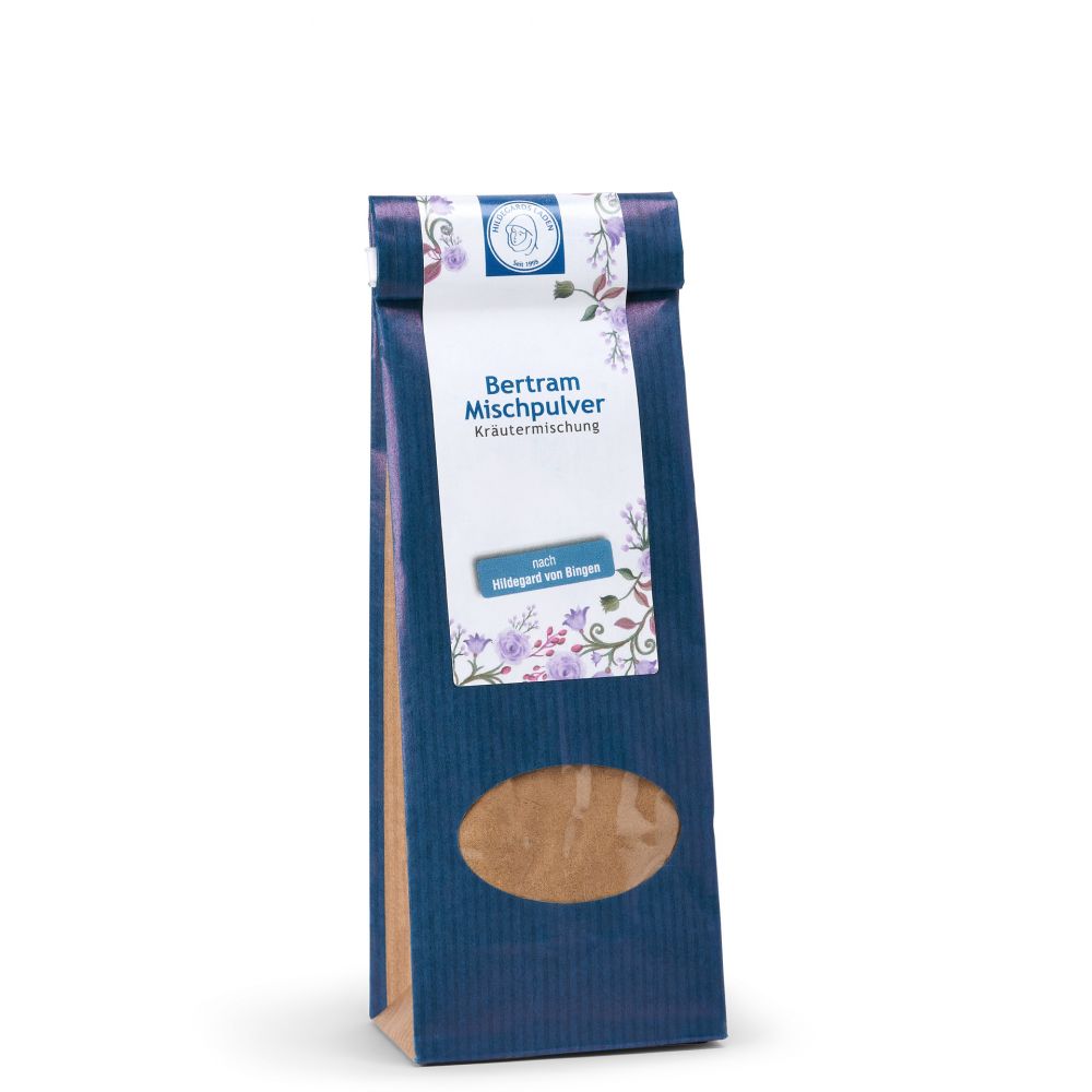 Hildegard von Bingen - Bertram Mischpulver 50g.