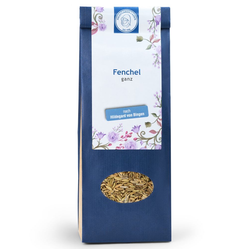 Hildegard von Bingen - Fenchel ganz 200g