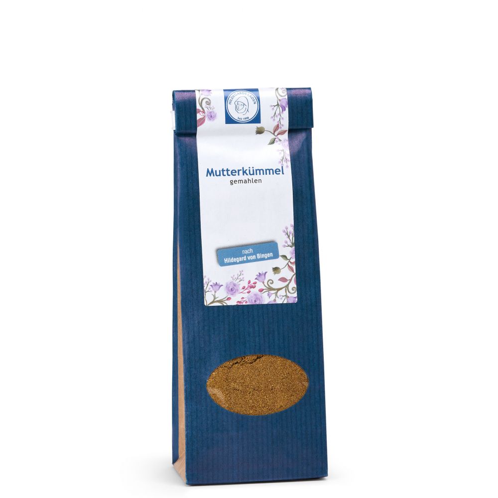 Hildegard von Bingen - Nouilles moulues 50g