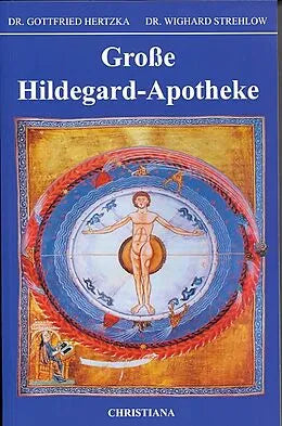 Grosse Hildegard - Apotheke