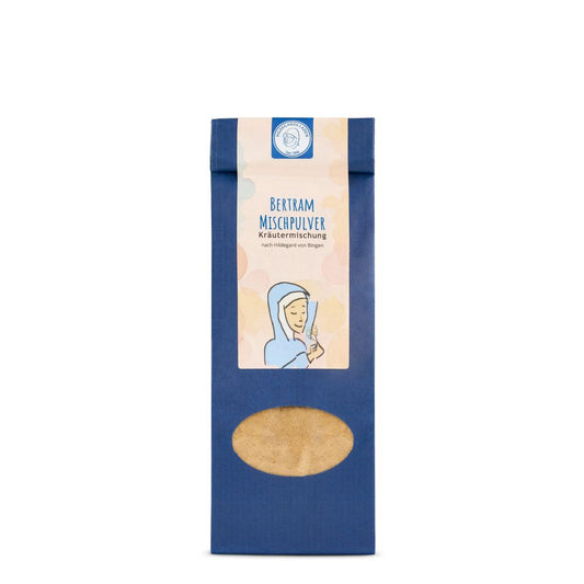 Hildegard von Bingen - Bertram Mischpulver 50g